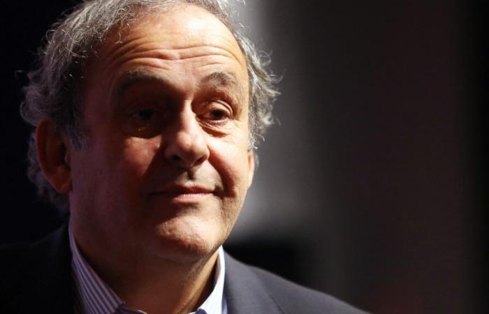 Platini’s proposal to revolutionize football