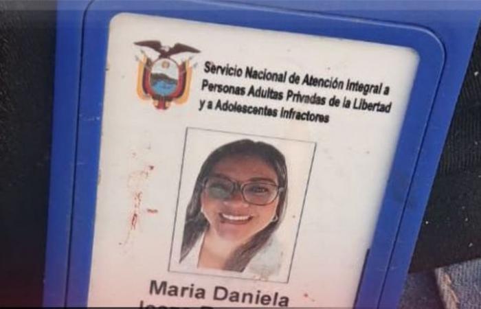 Ecuador: Murder of the prison director