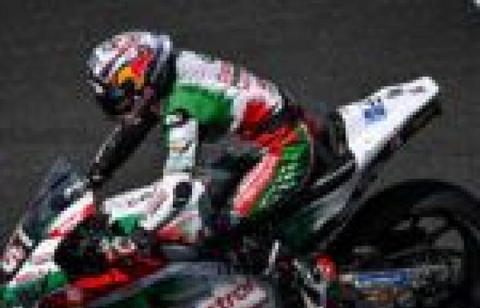 Misano MotoGP, a second act once again under the sign of bad weather? (dates, times) – Le Mag Sport Auto