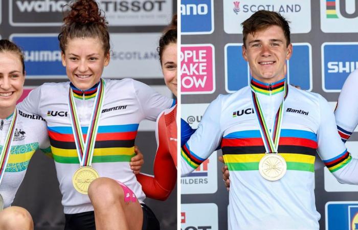 2024 World Championships – Who are the time trial favourites?