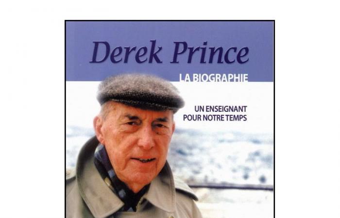 A Total Transfer from Derek Prince – Thought for the Day