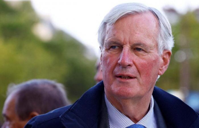 France: Barnier plans a government of 38 ministers, including 16 full ministers, according to Attal