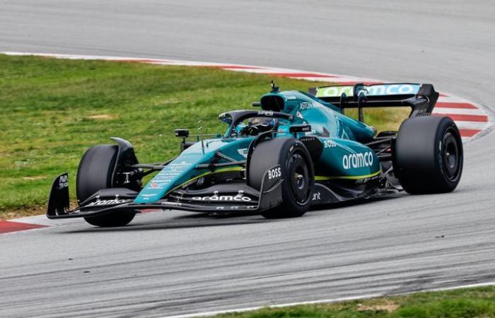 Formula 1 | Pirelli F1 highlights ‘positive track debut’ for its 2026 tyres