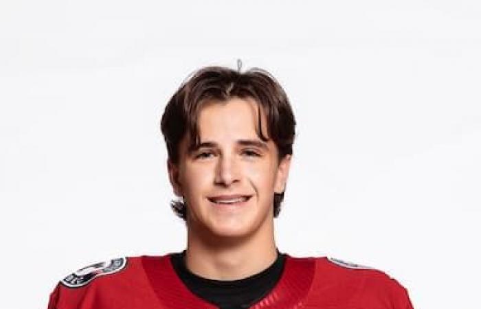 Remparts: here are all the players for the 2024-2025 edition