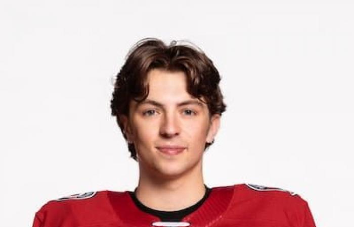 Remparts: here are all the players for the 2024-2025 edition