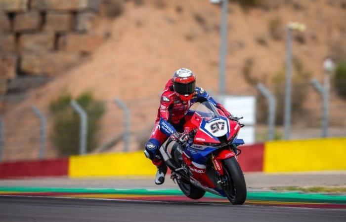 WSBK: Could the Fireblade bring Honda back from the ashes?