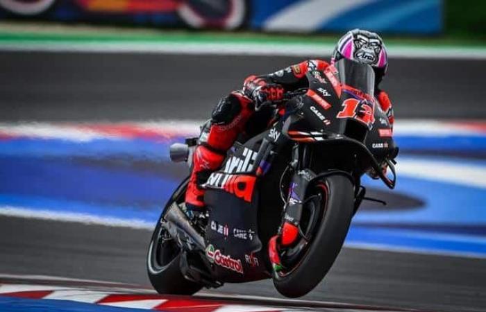 MotoGP, Misano 2: a turning point for Aprilia? Aleix Espargaró and Maverick Viñales under pressure