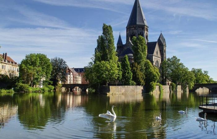 Moselle. European Heritage Day 2024: our ideas for outings near you