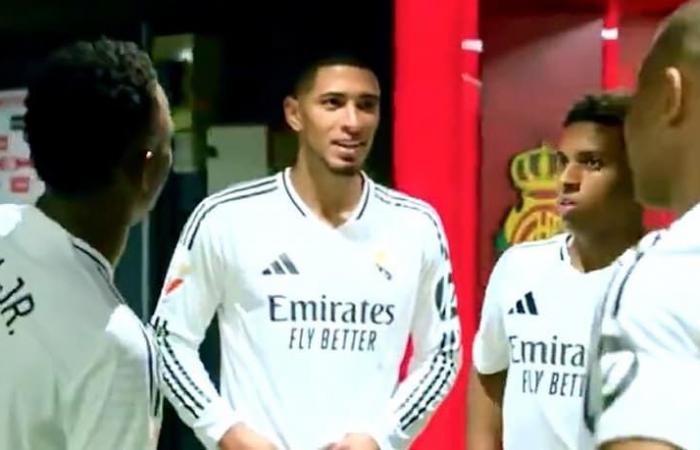 Mbappé? Bellingham? Vinicius? Rodrygo? Faced with Real Madrid’s difficulties, Ancelotti is considering a plan… that sacrifices one of his three front three stars