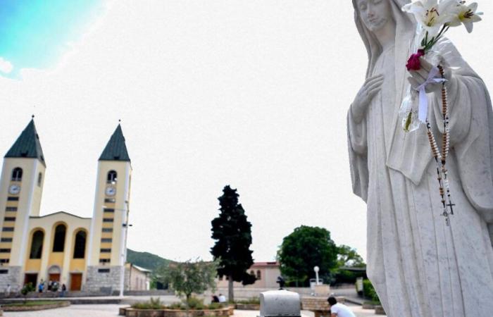 A review: Medjugorje and the Haltung of the Church