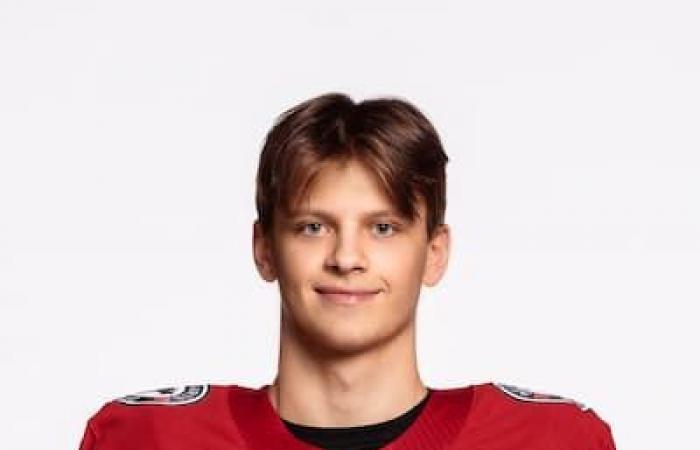 Remparts: here are all the players for the 2024-2025 edition