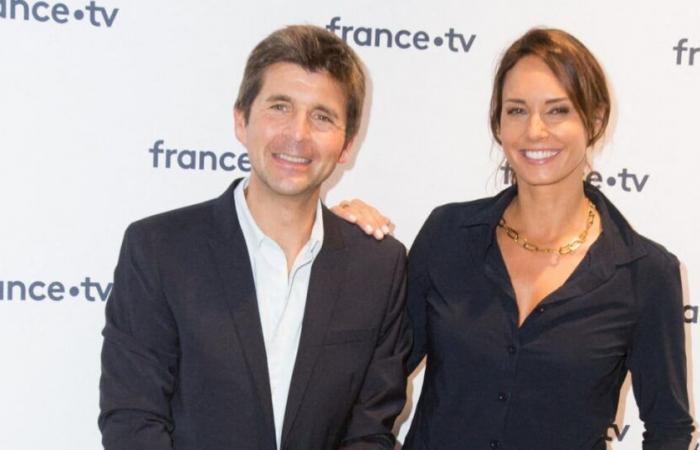 Julia Vignali reveals tensions with Thomas Sotto in Télématin and warns: “There will be more”