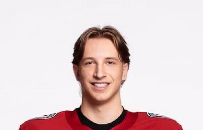 Remparts: here are all the players for the 2024-2025 edition