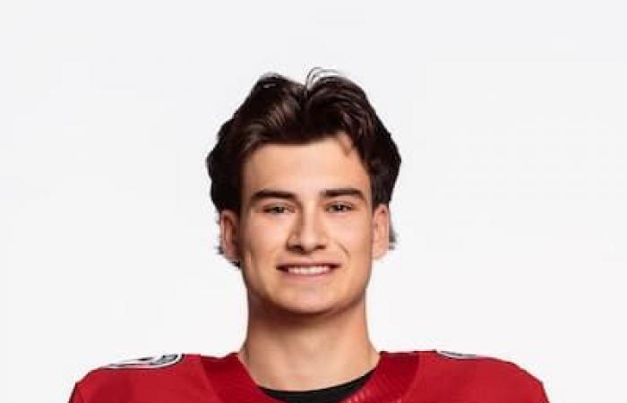 Remparts: here are all the players for the 2024-2025 edition