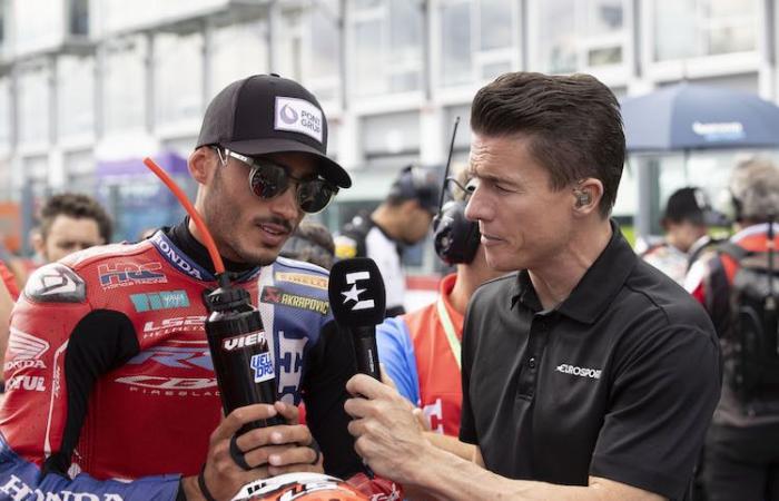 WSBK: Could the Fireblade bring Honda back from the ashes?