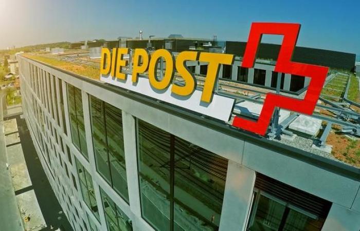 La Poste acquires Open Systems, a Swiss SASE gem