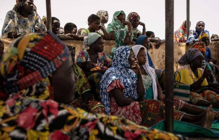 Throats slit, bodies dismembered, women raped: the horror of jihadist attacks in Burkina Faso recounted in a new report