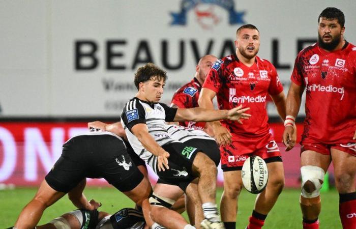 Pro D2 – Oyonnax and Brive are doing well, Soyaux-Angoulême confirms… Our predictions for the 4th day