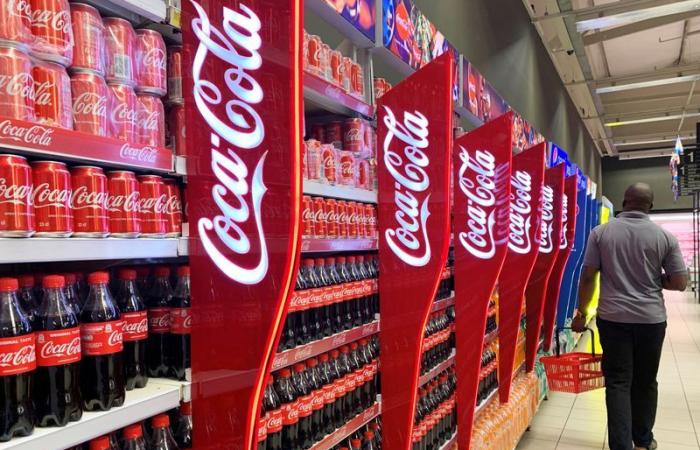 Coca-Cola plans to invest $1 billion in Nigeria operations, says presidency