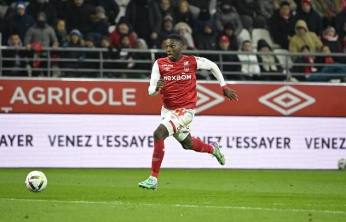 Okumu, Moscardo, Abdoul and Amadou Koné (Reims) absent against PSG, Daramy back?