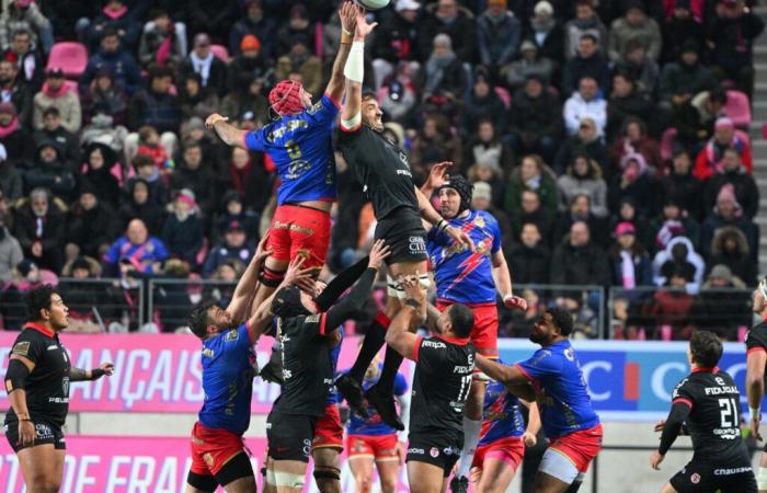 Stade Français and Stade Toulousain, models for building a strong business brand in French rugby