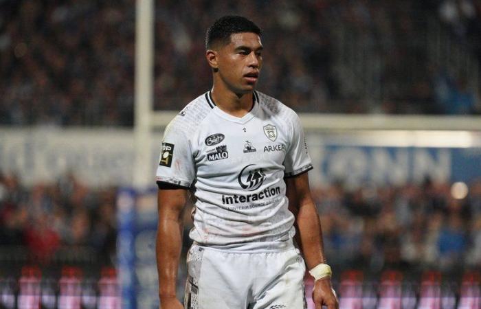 Top 14 – Vannes – Lyon line-ups: Rayasi and Nakosi continue, Couilloud and Berdeu too