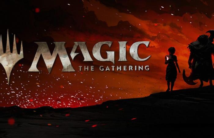 Magic: The Gathering Animated Series Is Headed to Netflix (For Real)