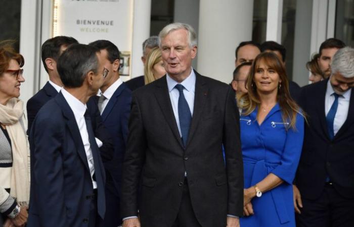 Barnier government: Renaissance’s left wing, not satisfied, sets its conditions