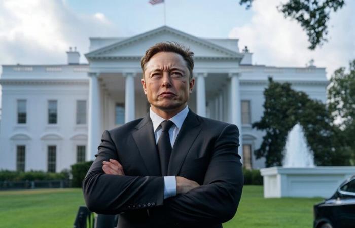 “Enough is enough!”: Elon Musk and SpaceX bang their fists on the table. They attack the American government for unfavorable treatment of Boeing