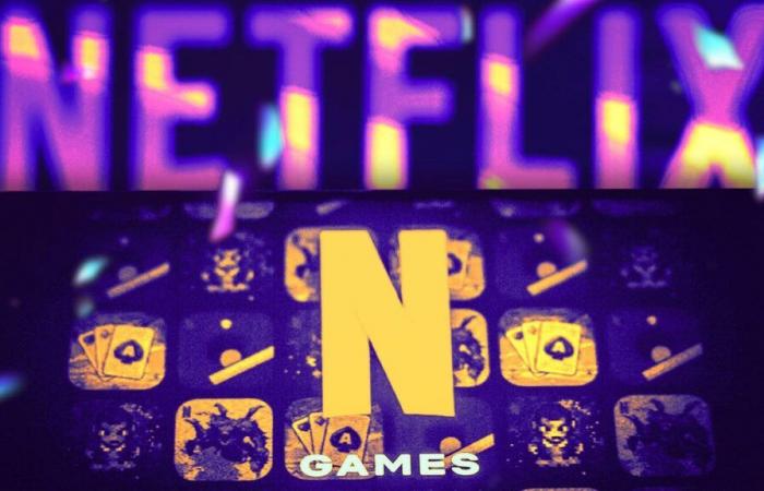 Netflix Announced All These Games at Its Geeked Week Presentation