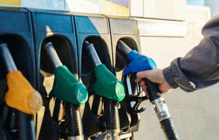 Swiss couple pays 616 euros for their tank of fuel instead of 61 euros