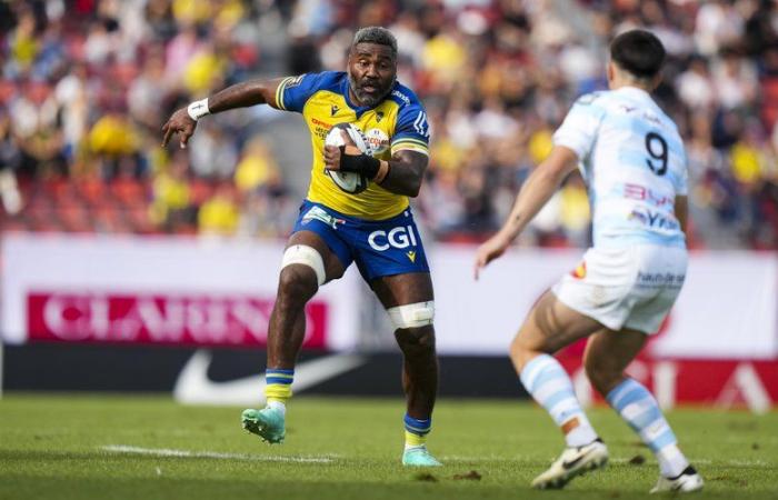 Top 14 – Clermont – Bayonne line-ups: Pita Gus Sowakula starting, Camille Lopez replacing