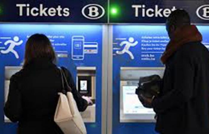 SNCB taken to court: its new rates deemed “discriminatory”