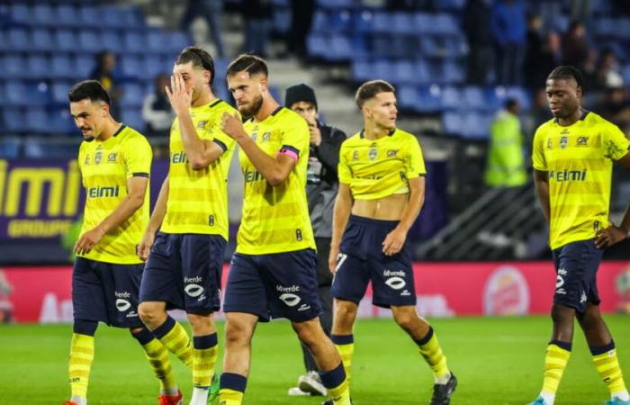 National. Aubagne – FC Sochaux: the pre-match deciphered by our journalist