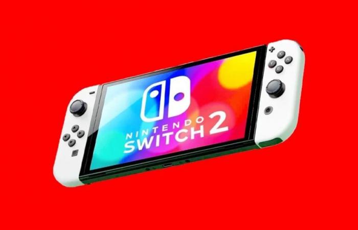 Playing on Nintendo Switch 2 in 4K with DLSS: here’s everything we know about Nintendo’s next console