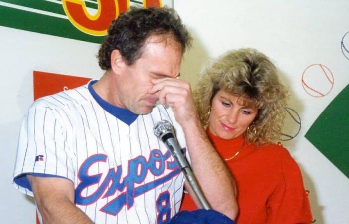 The Expos’ downfall began with the trade of Gary Carter