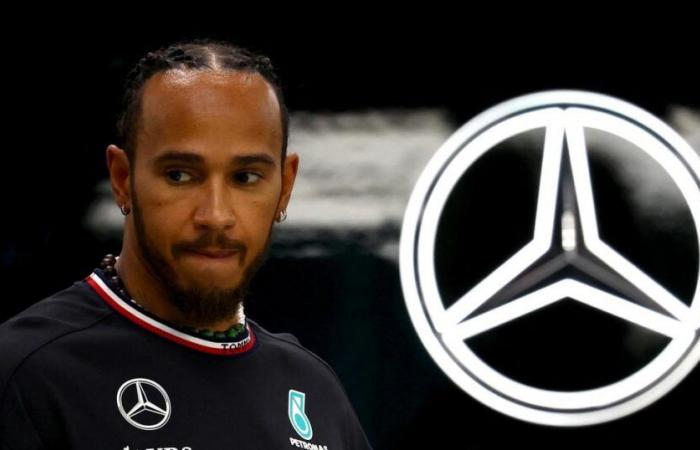 Hamilton calls FIA president’s speech about drivers who ‘talk like rappers’ ‘racial’