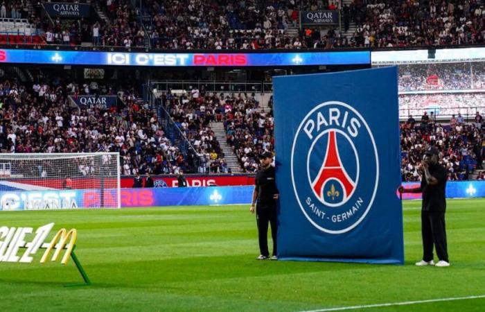 PSG announces a new recruit! (OFFICIAL)