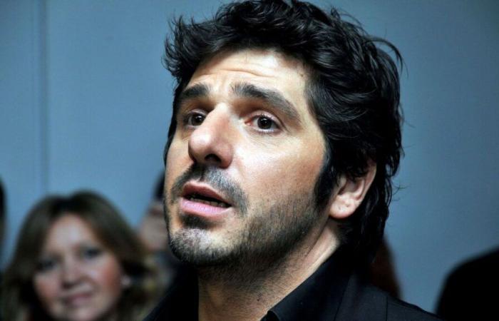 Patrick Fiori shares his immense family regret: “I will no longer be able to…