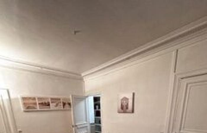 3 offices to rent Paris 8