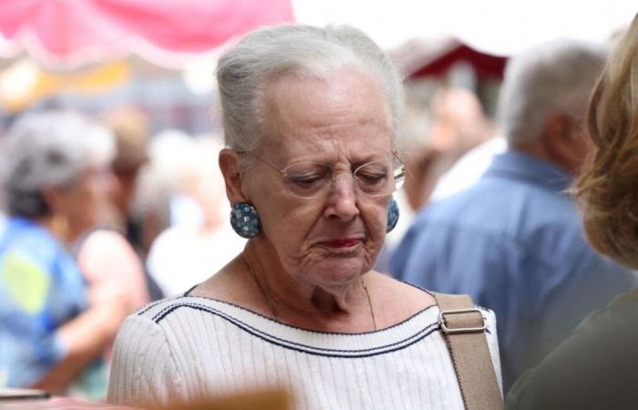 Margrethe II: Former Queen of Denmark Hospitalized, Her Son King Fredrik X Says More About Her Health