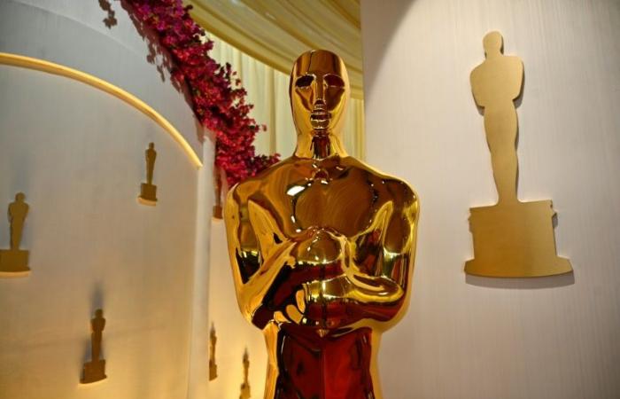 Student Oscars to be held in London for the first time