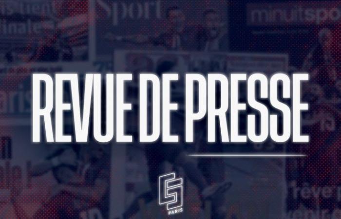 PSG press review: Doubt, Kimpembe, defense… –