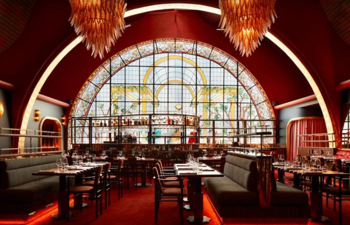 5 immersive restaurants to try in Paris – Paris Select