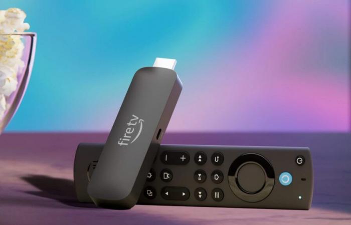 Amazon’s Fire TV Sticks Could Be Banned From Sale In Germany