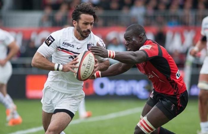 Adored at Stade Toulousain, is “total rugby” revolutionising rugby?