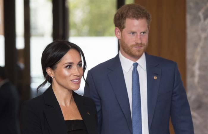 Prince Archie: This very symbolic day when Harry and Meghan’s son spent time with George, Charlotte and Louis