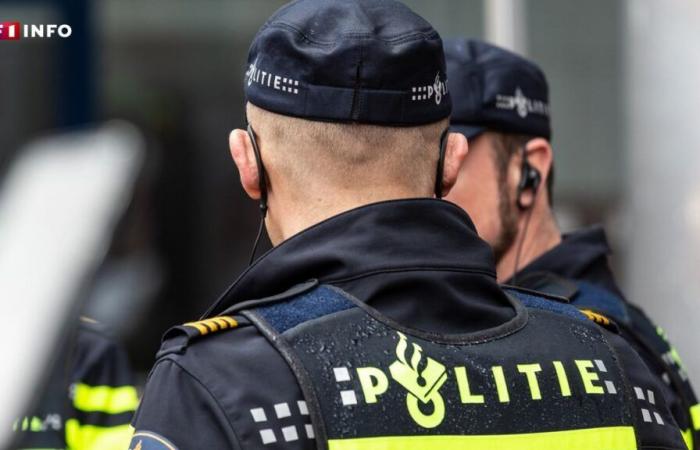 Netherlands: One dead, one injured in knife attack in Rotterdam