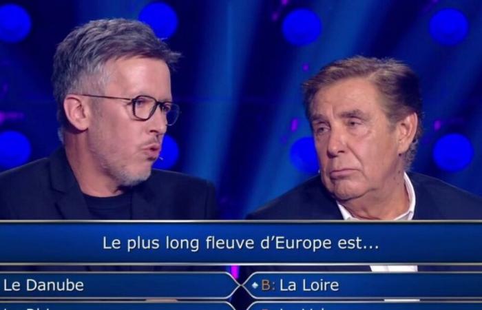 Who Wants to Be a Millionaire?: A Midday Master Comes to the Aid of Jean-Pierre Foucault and Jean-Luc Lemoine