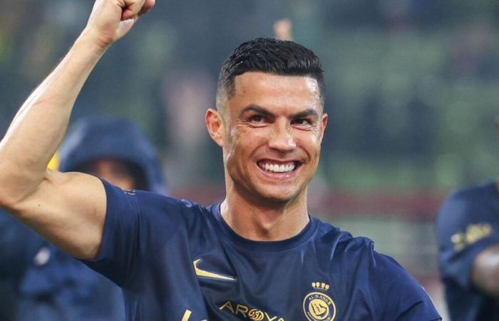 The reason Cristiano Ronaldo pulled off new celebration in Al Nassr vs Al Ettifaq